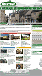 Mobile Screenshot of go-stow.co.uk